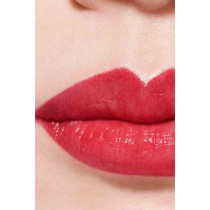 Chanel Rouge Coco Baume A Hydrating Tinted Lip Balm, In Love
