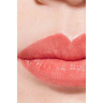 Chanel Rouge Coco Baume A Hydrating Tinted Lip Balm, Flirty Coral