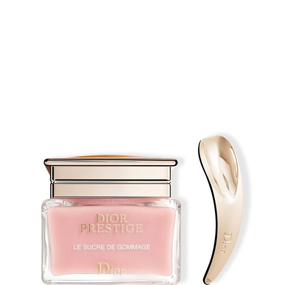 Dior Prestige Le Sucre De Gommage Face Scrub Face Exfoliators