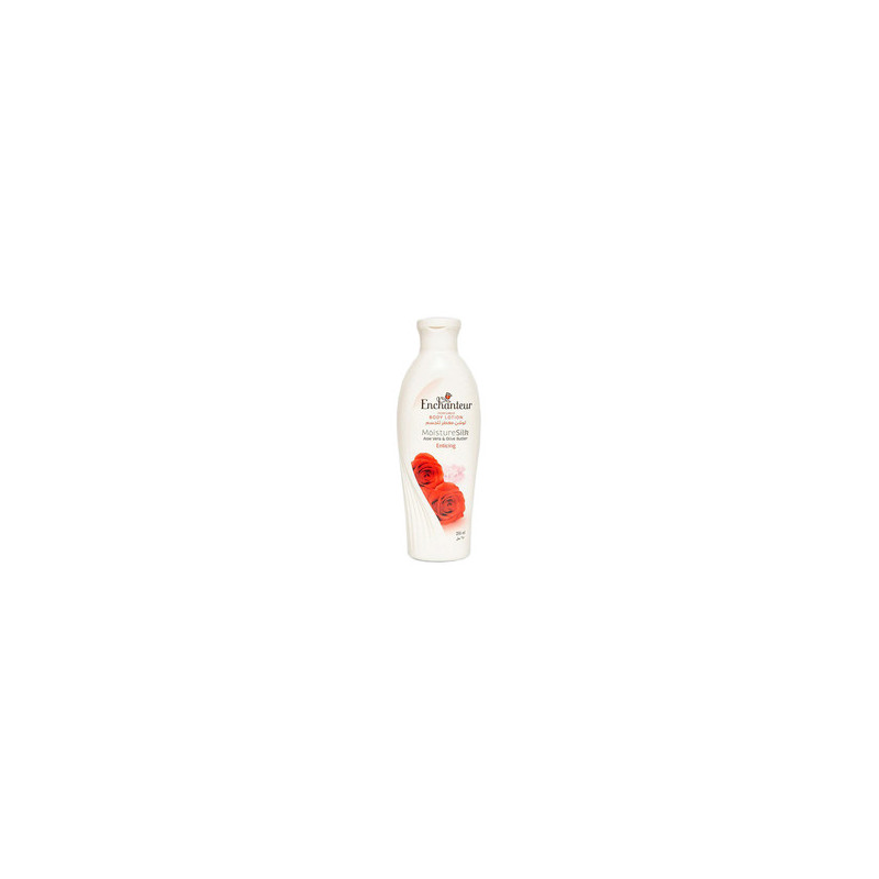 Enticing Hand And Body Lotion 250ml