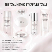 Dior Capture Totale Firming & Wrinkle Correcting Eye Cream