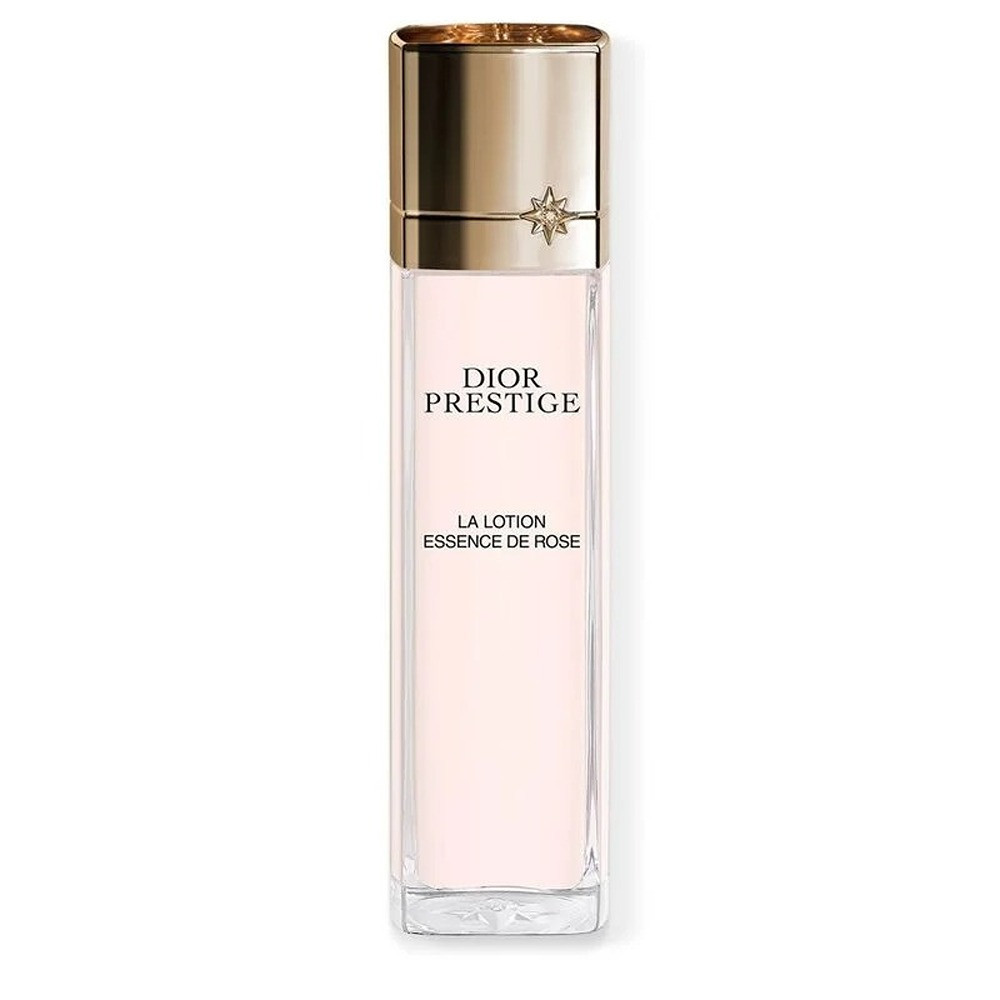 Dior Prestige La Lotion Essence De Rose Lotion Day Cream