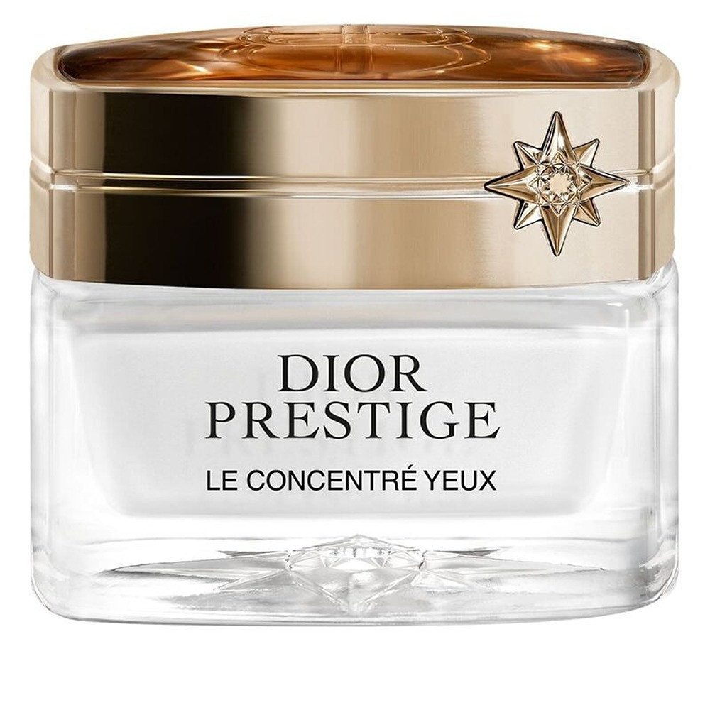 Dior Prestige Le Concentre Yeux Anti-Aging Eye Cream