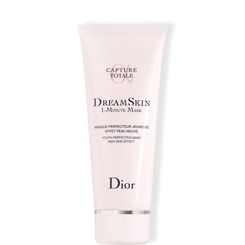Dior Capture Dreamskin 1-Minute Mask Facial Mask
