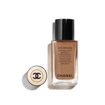 Chanel Les Beiges Healthy Glow Foundation, br132