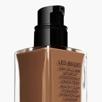 Chanel Les Beiges Healthy Glow Foundation, br132