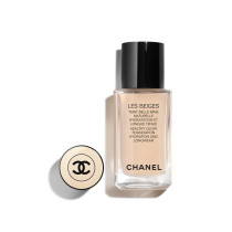 Chanel Les Beiges Healthy Glow Foundation, br12