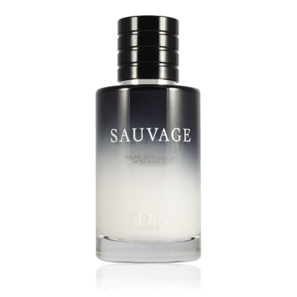 Dior Sauvage Apres-Rasage Balm 100 Ml After Shave