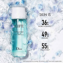 Dior Hydra Life Balancing Hydration 2 In 1 Sorbet Water Face Moisturizers