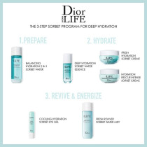 Dior Hydra Life Sorbet Water Essence 40Ml Face Moisturizers