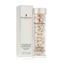 Elizabeth Arden Hyaluronic Acid Ceramide Capsules Face Serum, 90 Piece