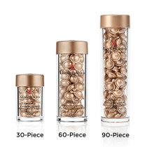 Elizabeth Arden Ceramide Vitamin C Caps 90Pc Face Serum, 90 Pieces