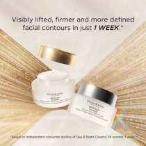 Elizabeth Arden Advanced Ceramide Lift And Firm Day Cream Spf 15 Face Moisturizers