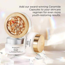 Elizabeth Arden Advanced Ceramide Lift And Firm Day Cream Spf 15 Face Moisturizers