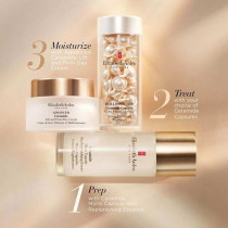 Elizabeth Arden Advanced Ceramide Lift And Firm Day Cream Spf 15 Face Moisturizers