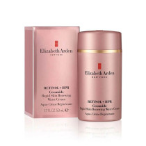 Elizabeth Arden Retinol + Hpr Ceramide Rapid Skin Renewing Water Cream Face Moisturizers