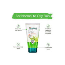 Purifying Neem Face Wash 150ml 