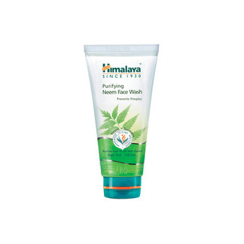 Purifying Neem Face Wash 150ml 