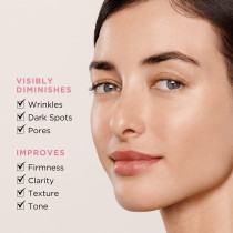Elizabeth Arden Retinol + Hpr Ceramide Capsules Rapid Skin Renewing Serum Face Serum, 30 Pieces