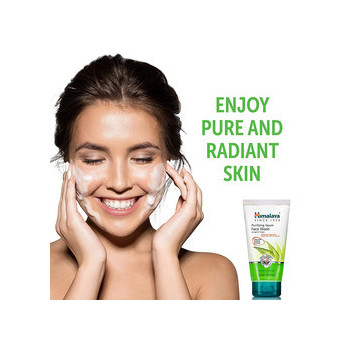 Purifying Neem Face Wash 150ml 