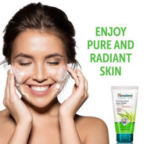 Purifying Neem Face Wash 150ml 