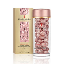 Elizabeth Arden Retinol + Hpr Ceramide Capsules Rapid Skin Renewing Serum Face Serum, 60 Pieces