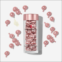 Elizabeth Arden Retinol + Hpr Ceramide Capsules Rapid Skin Renewing Serum Face Serum, 60 Pieces