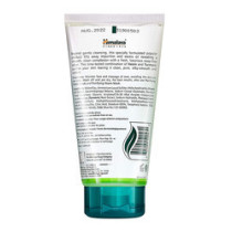 Purifying Neem Face Wash 150ml 