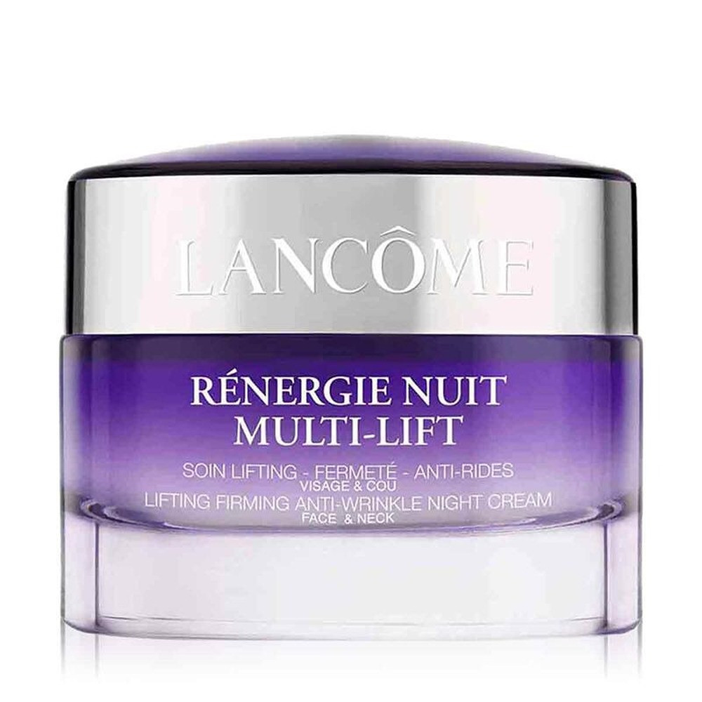 Lancome Renergie Nuit Multi-Lift Night Cream, 50 Ml