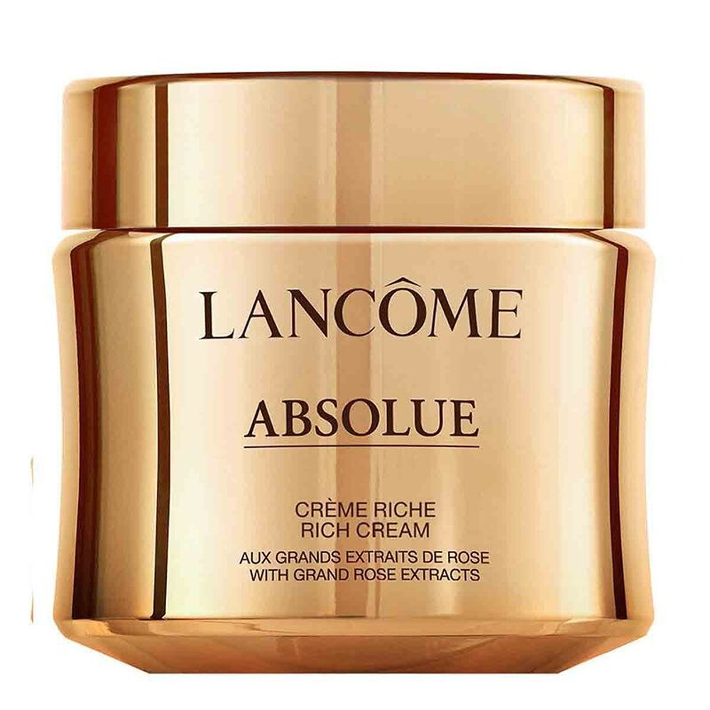 Lancome Absolue Regenerating Rich Cream Night Cream, 60 Ml