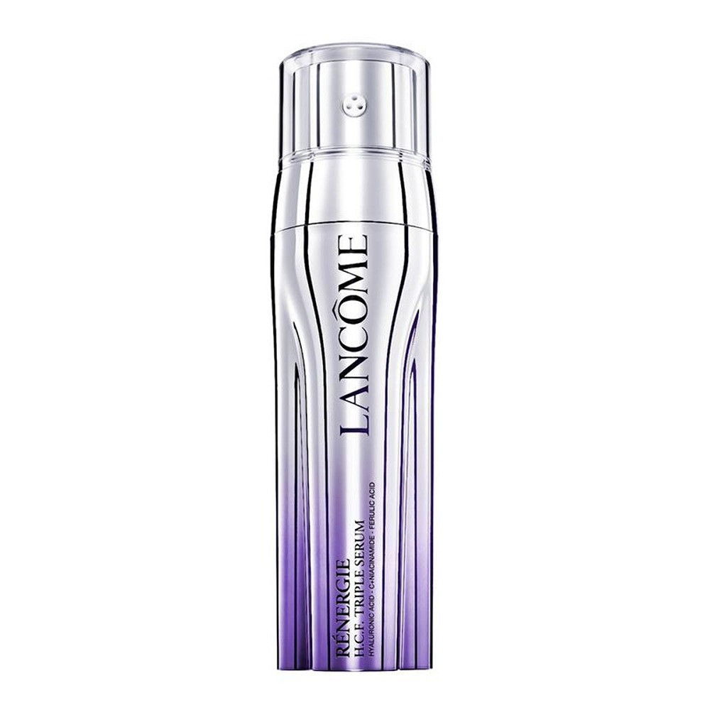 Lancome Renergie H.C.F. Triple Serum High-Performance Anti-Aging Concentrate Face Moisturizers, 50 Ml