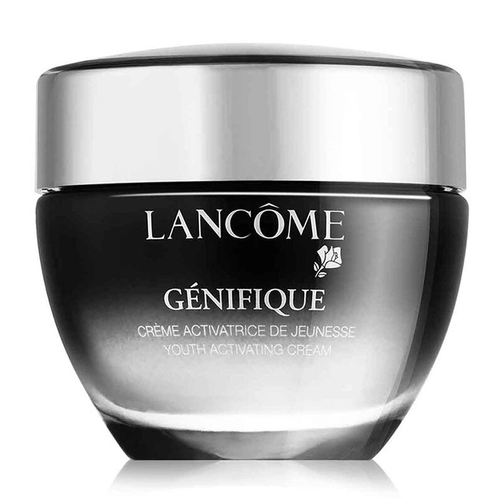 Lancome Genifique Jeunesse Cream Face Moisturizers