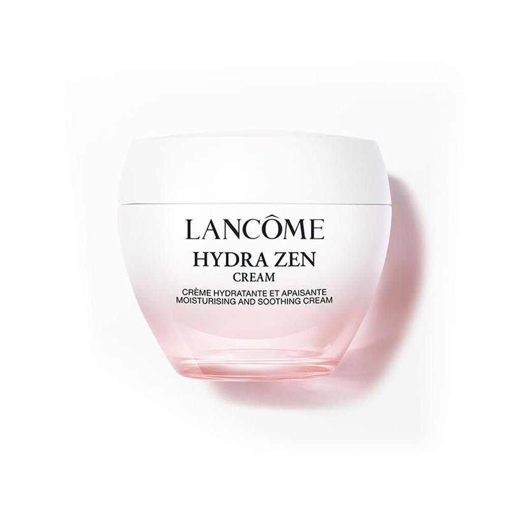Lancome Hydra Zen Day Cream-Gel For Dry Skin Day Cream