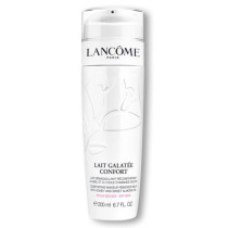 Lancome Galatee Confort Rich Creamy Face Wash And Cleanser, 200 Ml