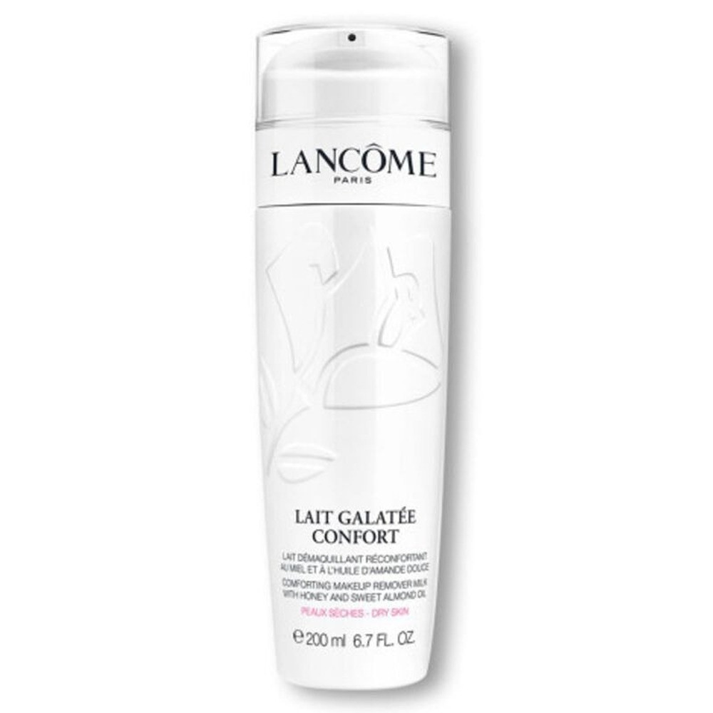 Lancome Galatee Confort Rich Creamy Face Wash And Cleanser, 200 Ml