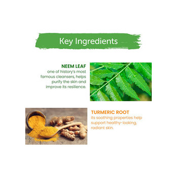 Purifying Neem Face Wash 150ml 