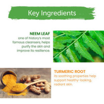 Purifying Neem Face Wash 150ml 