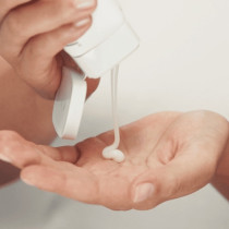 Elizabeth Arden White Tea Skin Solutions Gentle Purifying Cleanser Face Wash & Cleanser