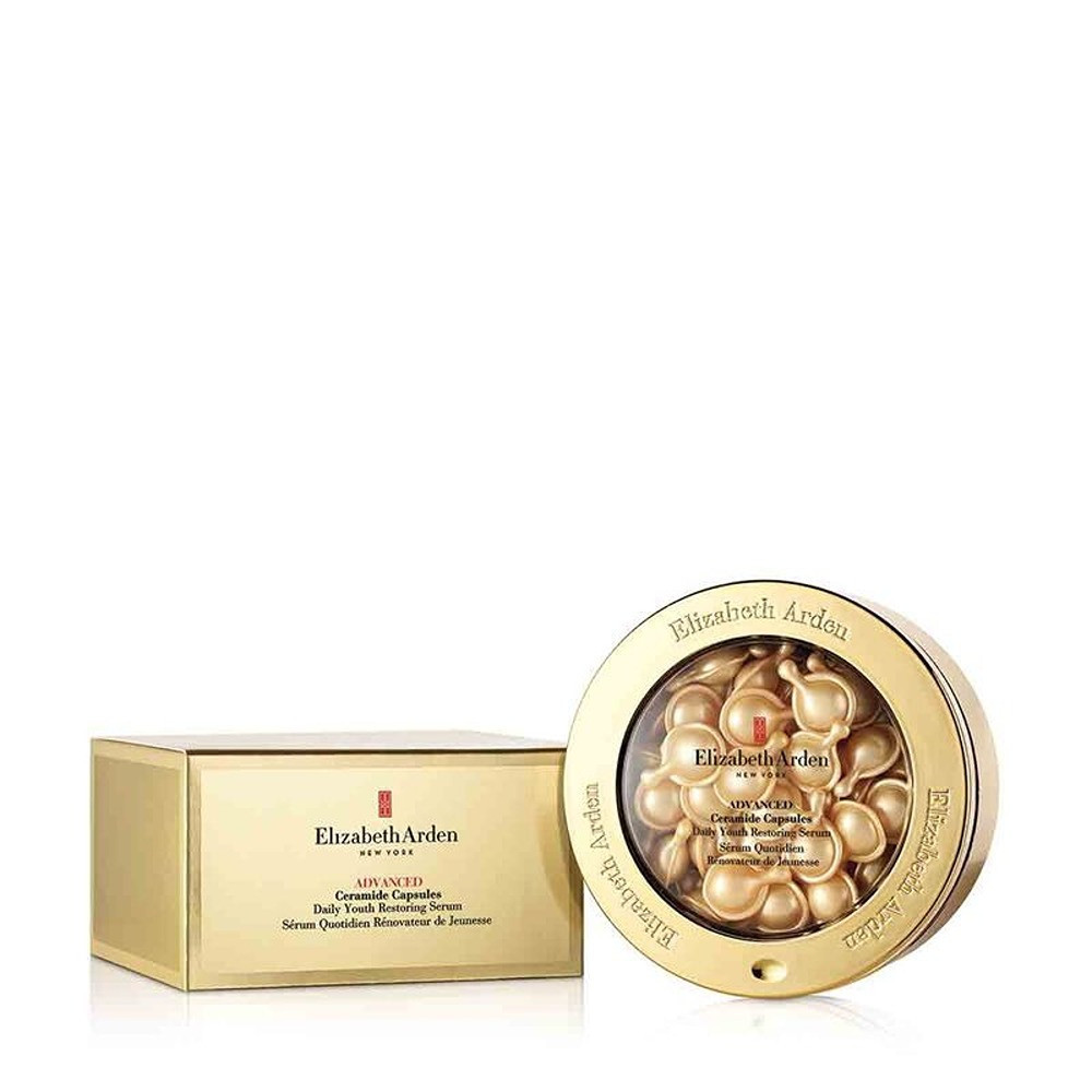 Elizabeth Arden Advanced Ceramide Daily Youth Restoring Face Serum, 60 Piece