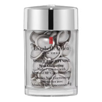 Elizabeth Arden Visible Brightening Clearly Radiant Spot Correcting Capsules Face Serum, 30 Ct