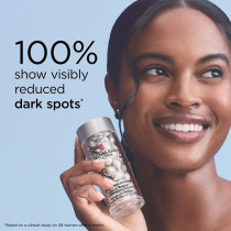 Elizabeth Arden Visible Brightening Clearly Radiant Spot Correcting Capsules Face Serum, 30 Ct