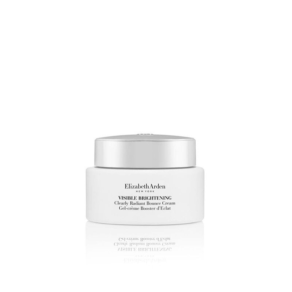 Elizabeth Arden Visible Brightening Clearly Radiant Bounce Day Cream