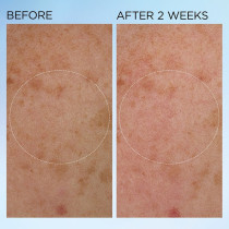 Elizabeth Arden Visible Brightening Clearly Radiant Bounce Day Cream