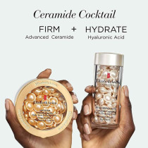 Elizabeth Arden Advanced Ceramide Capsules Daily Youth Restoring Serum, Face Serum, 30 Piece