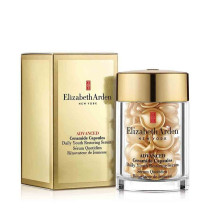 Elizabeth Arden Advanced Ceramide Capsules Daily Youth Restoring Serum, Face Serum, 30 Piece