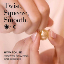 Elizabeth Arden Advanced Ceramide Capsules Daily Youth Restoring Serum, Face Serum, 30 Piece