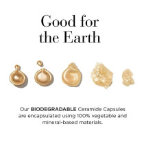 Elizabeth Arden Advanced Ceramide Capsules Daily Youth Restoring Serum, Face Serum, 30 Piece