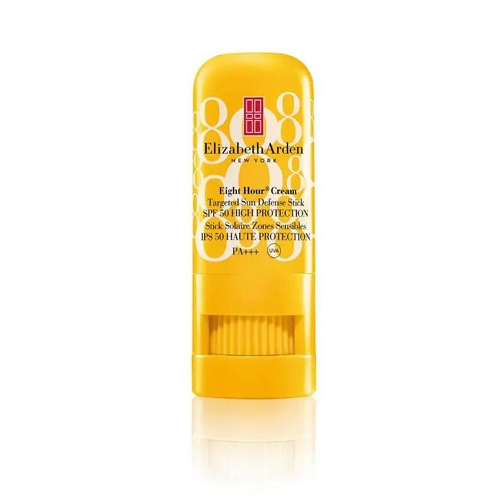 Elizabeth Arden Eight Hour Targeted Sun Defense Hydrating Stick Spf40 Face Sunscreen