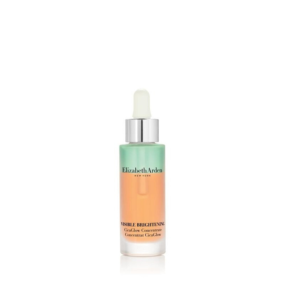 Elizabeth Arden Visible Brightening Cicaglow Concentrate Face Exfoliators