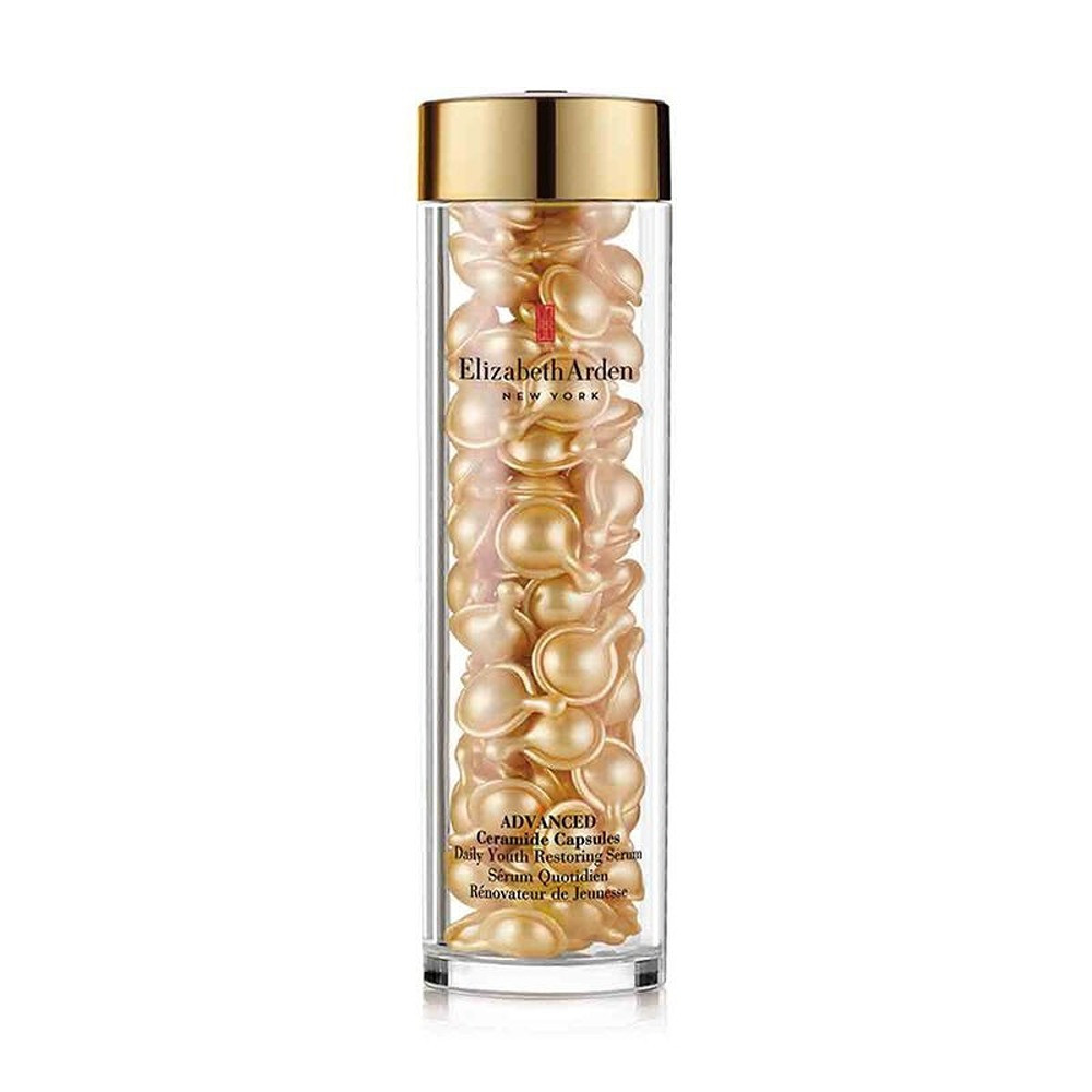 Elizabeth Arden Ceramide Adv Dly Yrs 90 Piece Capsules Face Serum